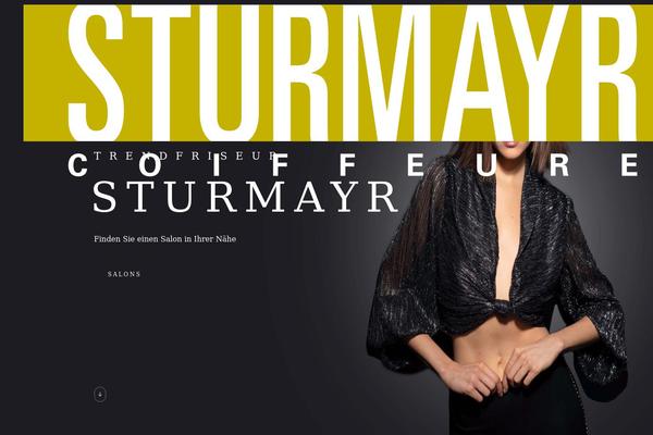 sturmayr.at site used Luchiana