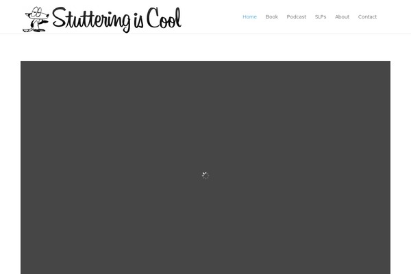 Unit theme site design template sample