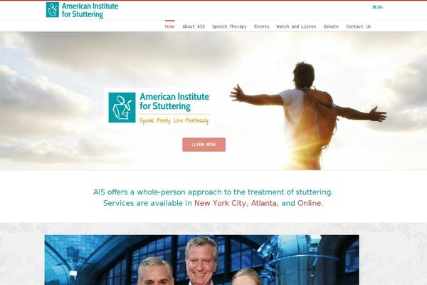 Site using EventON plugin