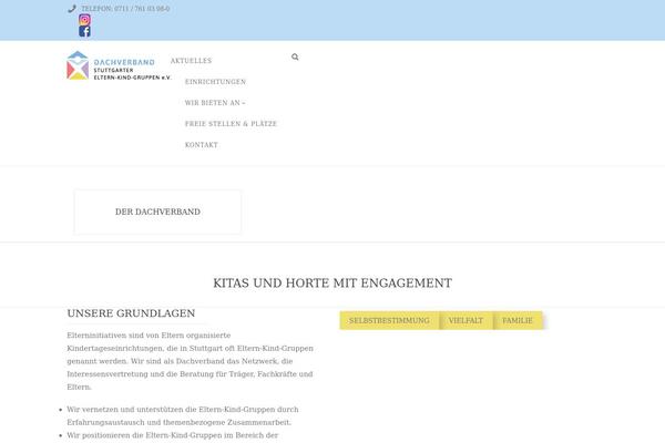 Site using Footer-mega-grid-columns plugin