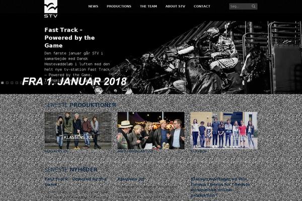 Site using Peytz-mail plugin