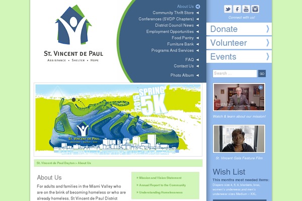 Site using Happyforms plugin