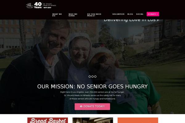 Site using Wp-popups-lite plugin