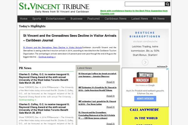 Site using Lets-review plugin