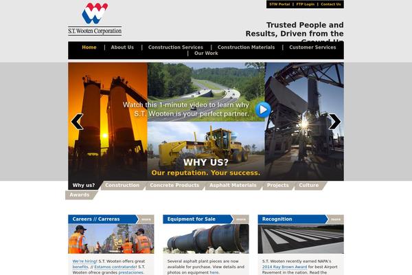 stwcorp.com site used Stwcorp