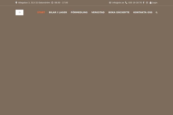 Site using Cardealer-helper-library plugin