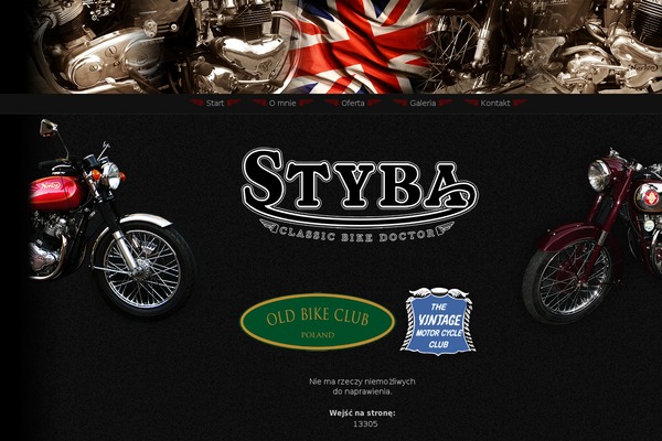 stybatuchola.pl site used Stybatuchola