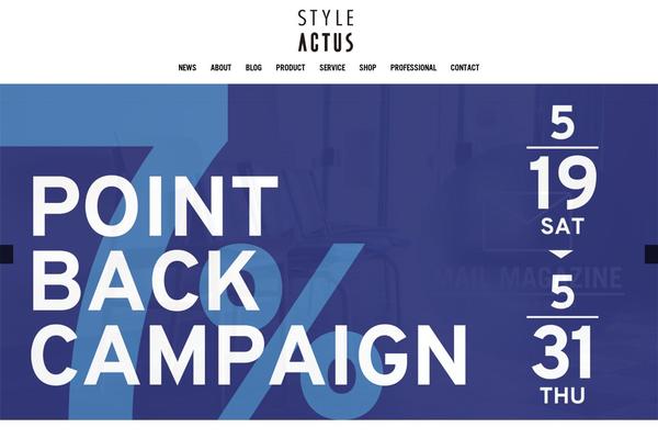 Site using Xo-liteslider plugin