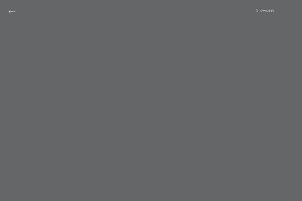 Semplice4 theme site design template sample