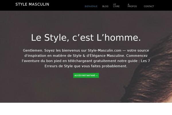Site using Related Posts by Zemanta plugin
