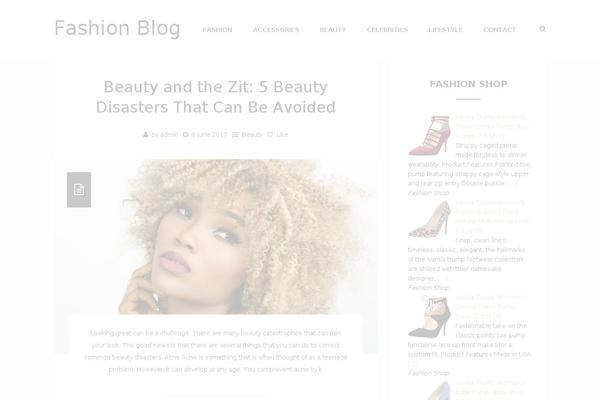style100etikt.com site used Elantra