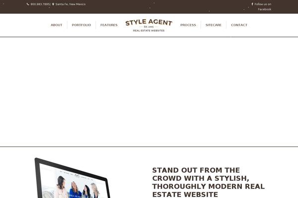Site using Wolf-custom-post-meta plugin