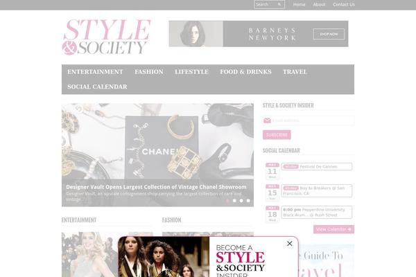 Site using Youtube-embed-plus-pro plugin