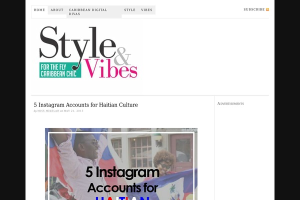 Site using Pinterest "Pin It" Button plugin