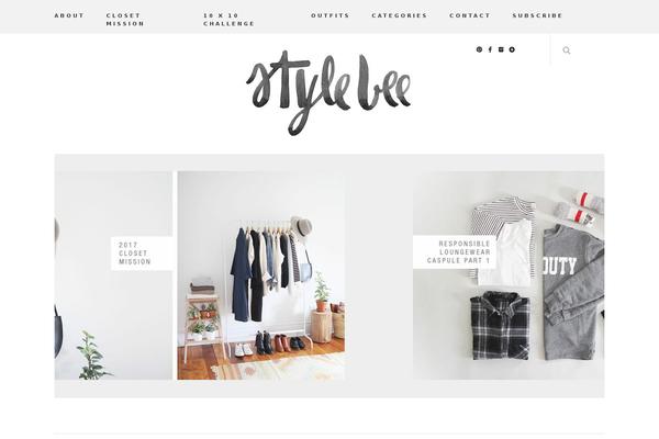 Site using Carousel-block plugin