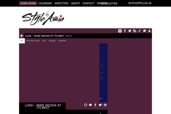 mimo_plus theme websites examples