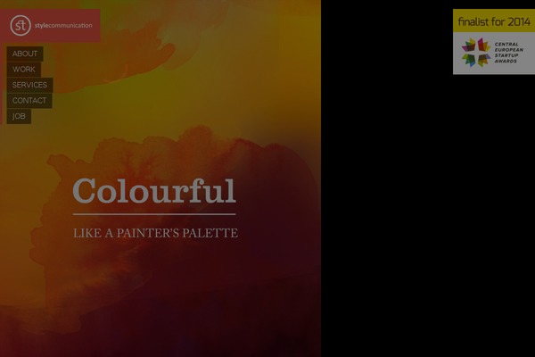 WP Bootstrap Starter theme site design template sample