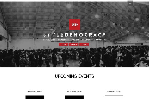 Site using Custom Banners plugin