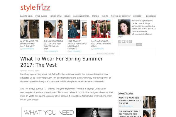 Copyblogger theme site design template sample