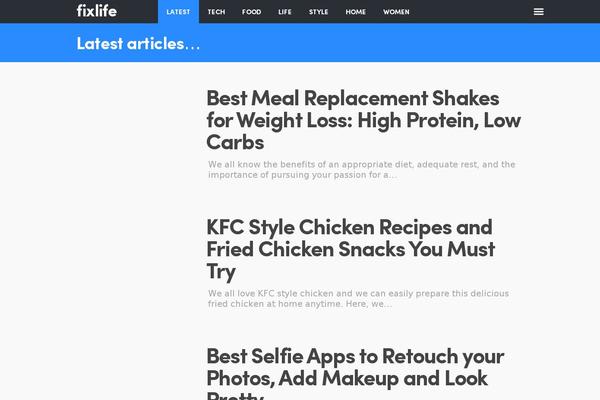 Global theme site design template sample