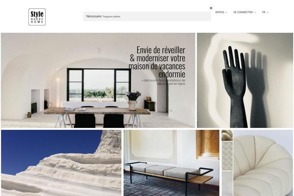 Site using WP Job Manager - Predefined Regions plugin
