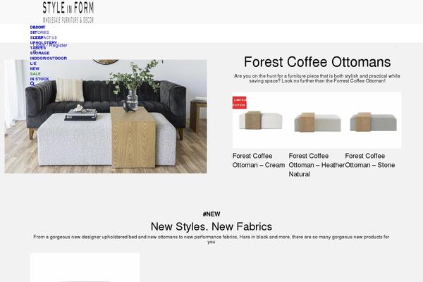 Site using Final Tiles Grid Gallery plugin