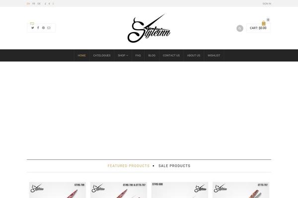 Site using Jquery_diamond_flipbook plugin