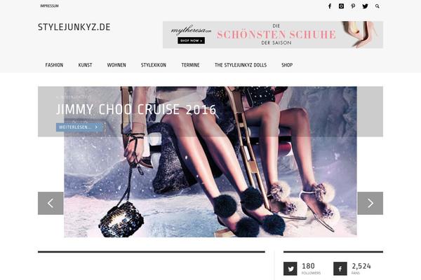 Site using Advanced Ads plugin