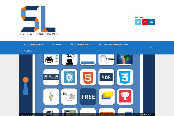 Site using Gutenberg plugin