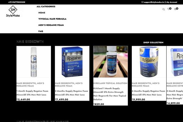 Site using Phonepe-payment-solutions plugin