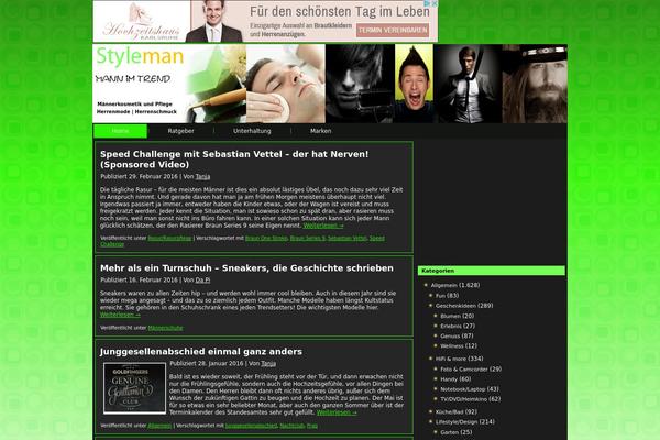 Site using Seo-automated-link-building plugin