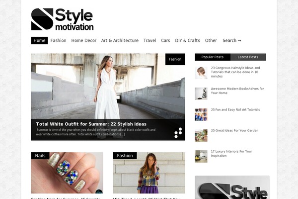 Site using Simple-youtube-responsive plugin