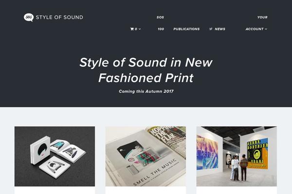 Site using Verde_plugin plugin