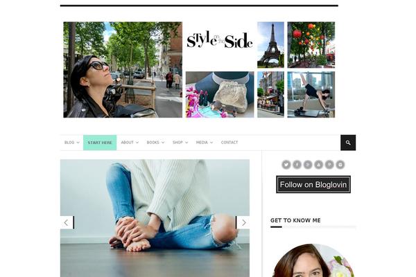 Site using jQuery Pin It Button For Images plugin