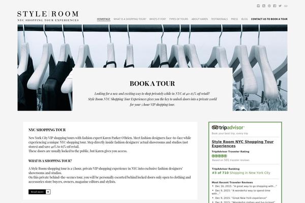 Site using Enhanced Search Form plugin