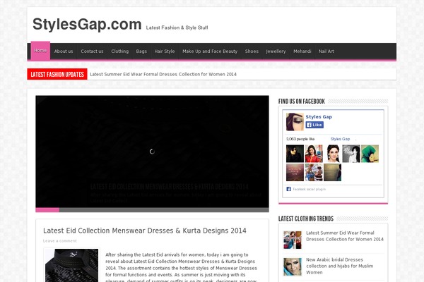 Site using About-author plugin