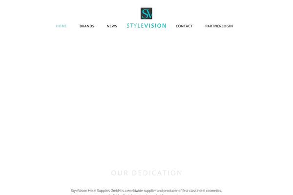 Site using Cookie-cracker plugin