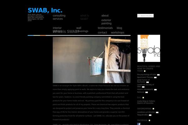 Site using Gutenberg-core plugin