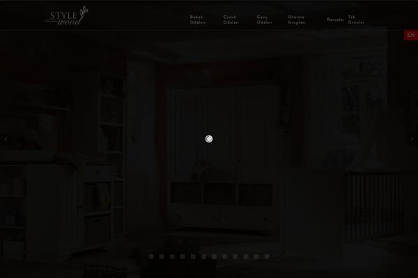 Site using Socialsider plugin