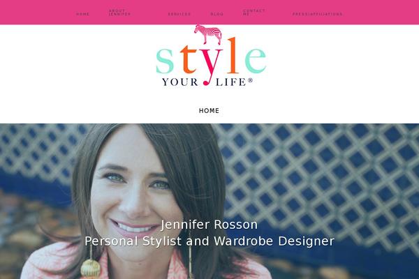 Site using WP Subscribe plugin
