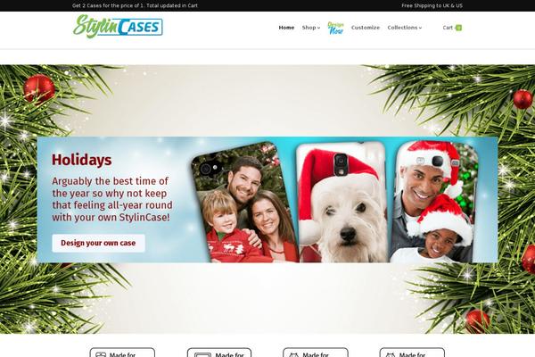 Site using Popup with fancybox plugin