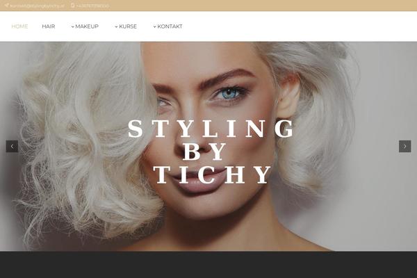 Site using Curly-core plugin