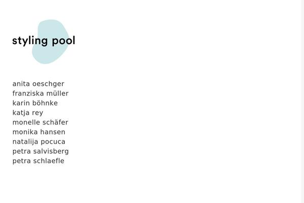 Site using Bellows-pro plugin