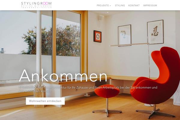 Site using Dg-divi-carousel plugin