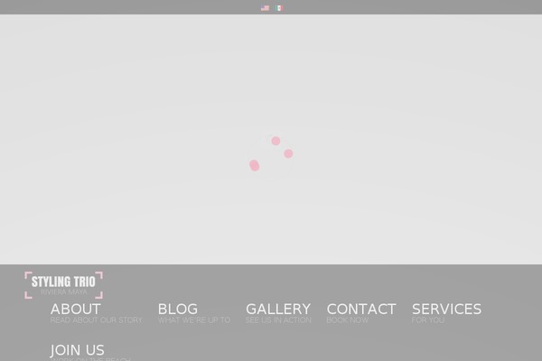 Site using Qode-framework plugin