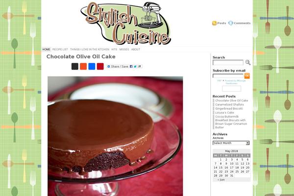 Site using Ocean-extra plugin