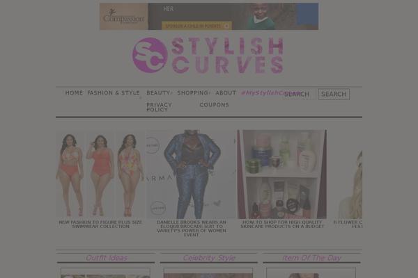 Site using Touchcarousel plugin