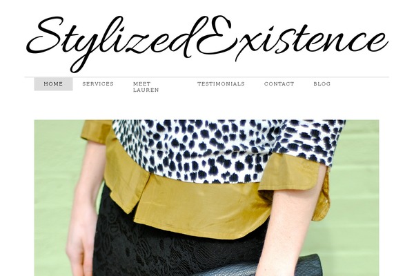 stylizedexistence.com site used Valid-news