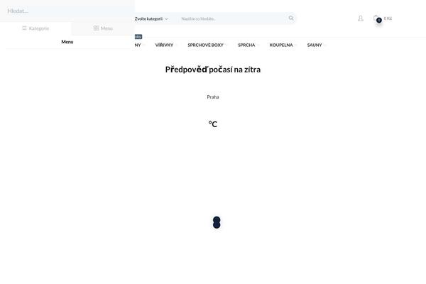 Site using Woo-variation-swatches plugin