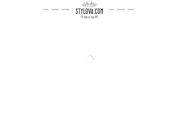 Site using Lazy Load XT plugin